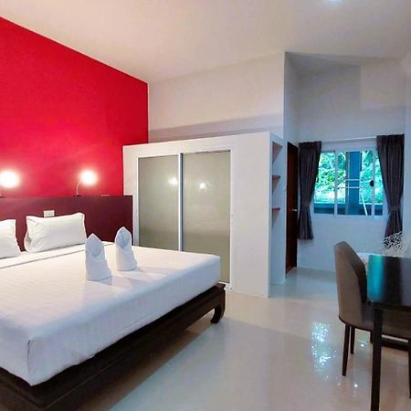 Vila Siva House Amphoe Koksamui Exteriér fotografie