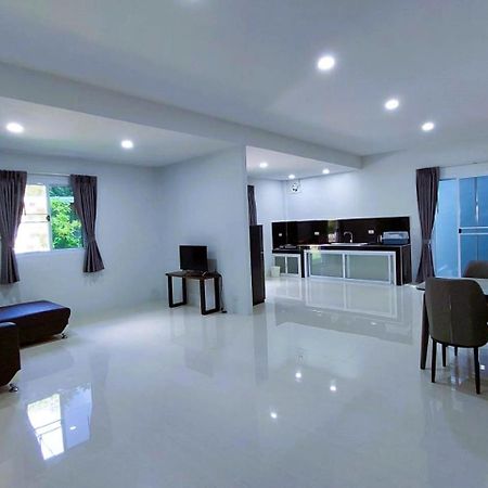 Vila Siva House Amphoe Koksamui Exteriér fotografie