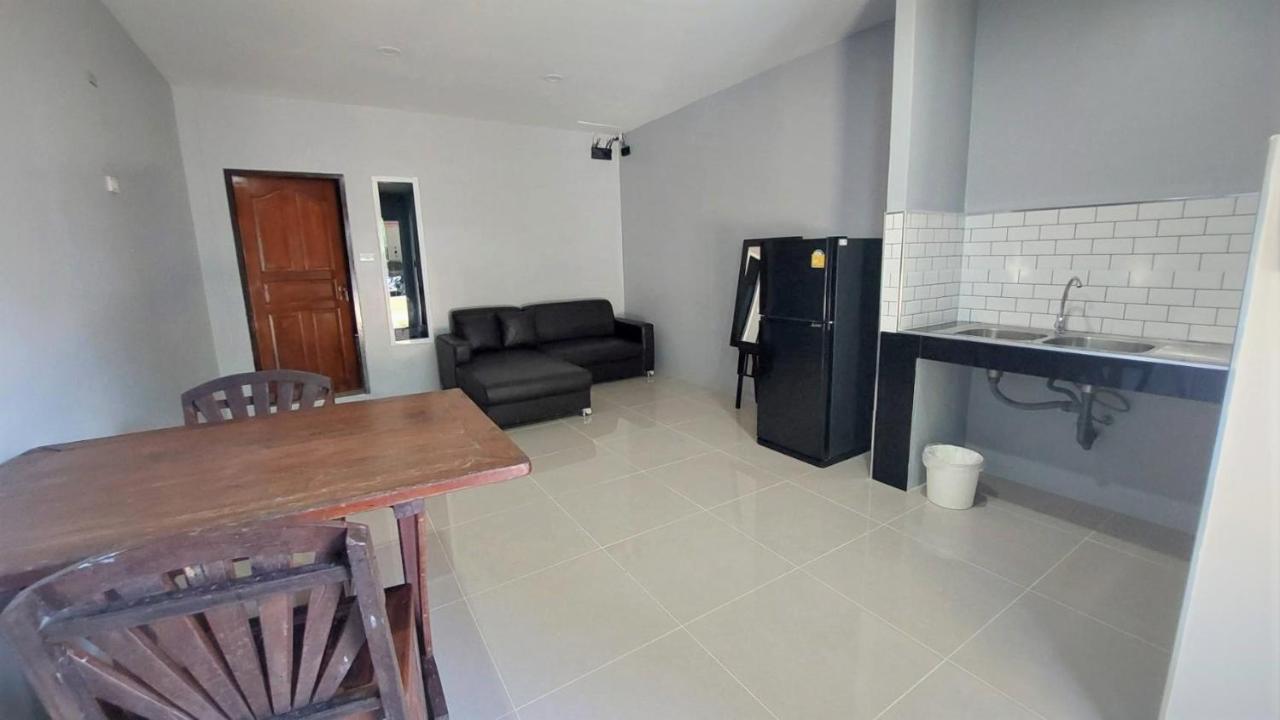 Vila Siva House Amphoe Koksamui Exteriér fotografie