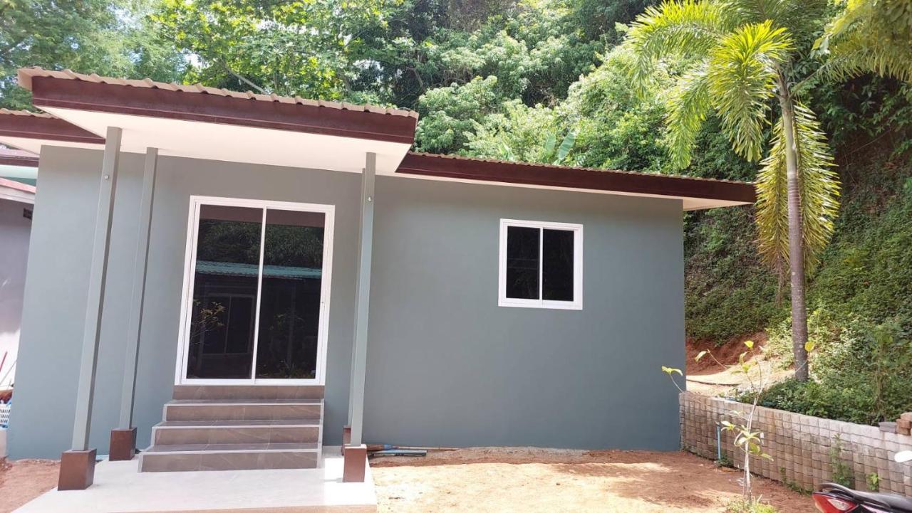 Vila Siva House Amphoe Koksamui Exteriér fotografie