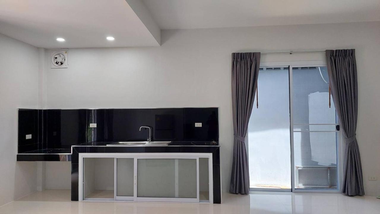 Vila Siva House Amphoe Koksamui Exteriér fotografie