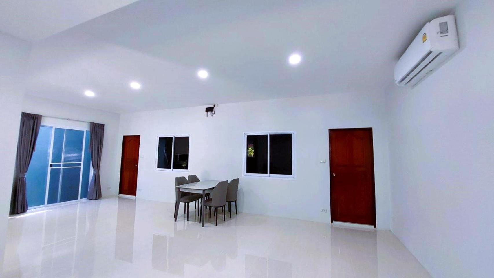Vila Siva House Amphoe Koksamui Exteriér fotografie