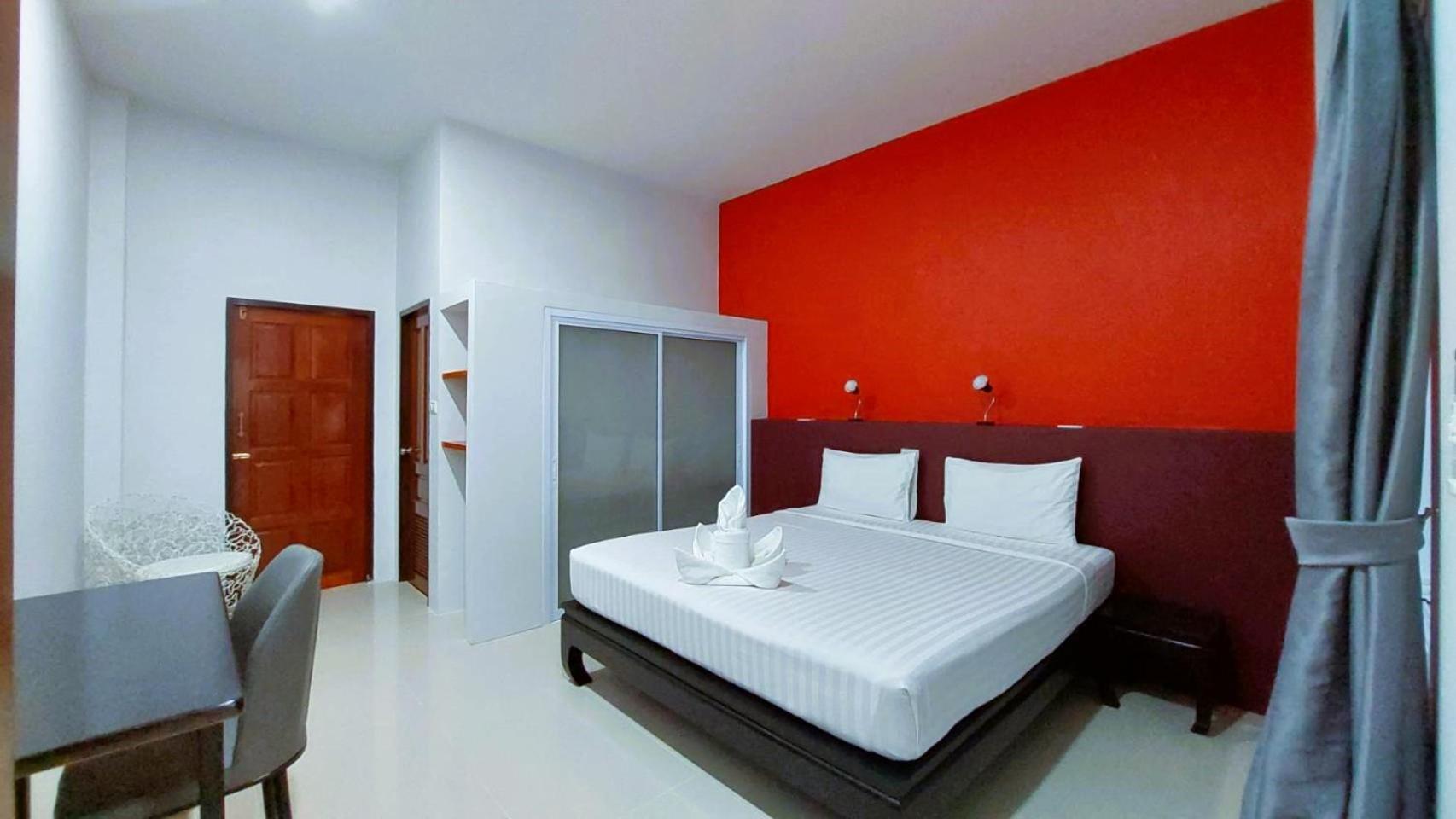 Vila Siva House Amphoe Koksamui Exteriér fotografie